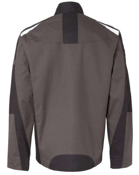 C.Centimo PROFESSIONAL New Sports Bundjacke, dunkelgrau